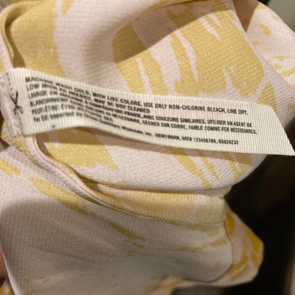 Free people wrap kimono - Picture 7 of 13